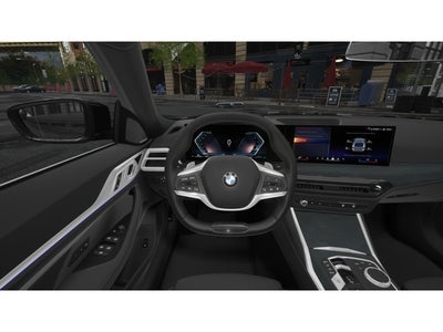 2026 BMW 4 Series 430i xDrive Gran Coupe