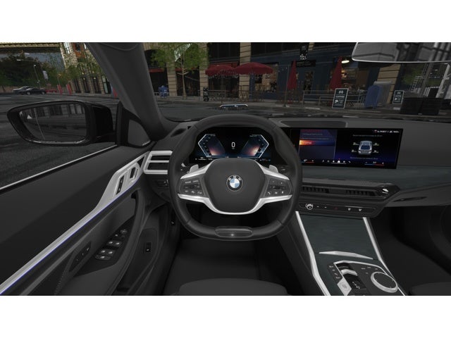 2026 BMW 4 Series 430i xDrive Gran Coupe