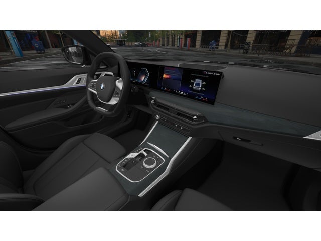 2026 BMW 4 Series 430i xDrive Gran Coupe
