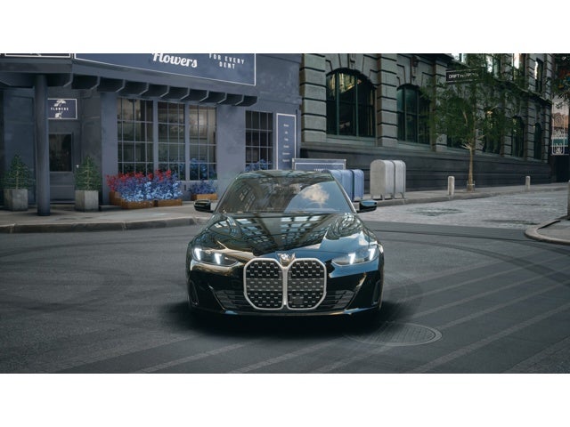 2026 BMW 4 Series 430i xDrive Gran Coupe