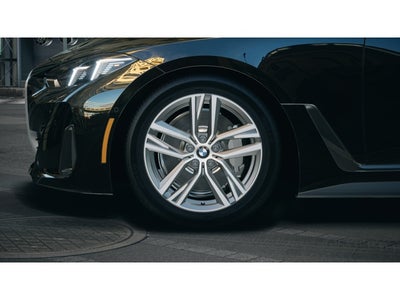 2026 BMW 4 Series 430i xDrive Gran Coupe
