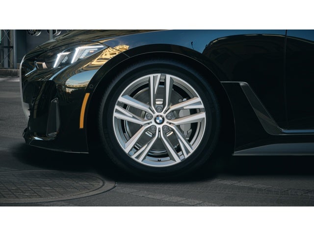 2026 BMW 4 Series 430i xDrive Gran Coupe