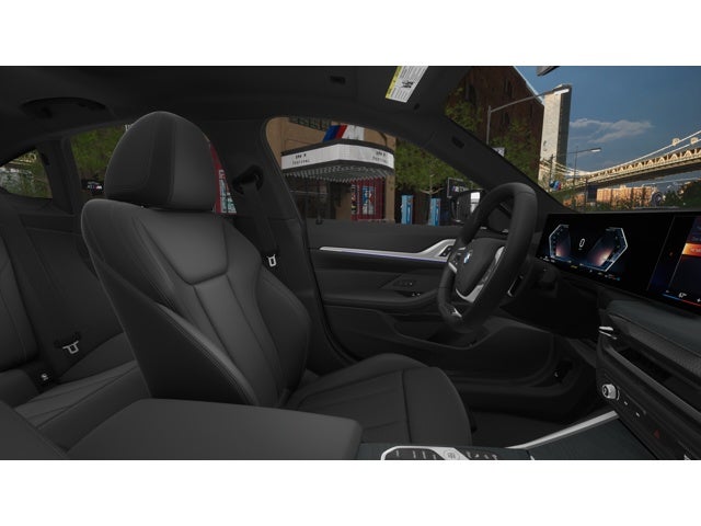 2026 BMW 4 Series 430i xDrive Gran Coupe