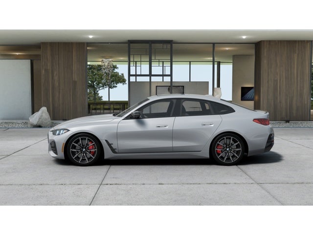 2026 BMW 4 Series 430i Gran Coupe