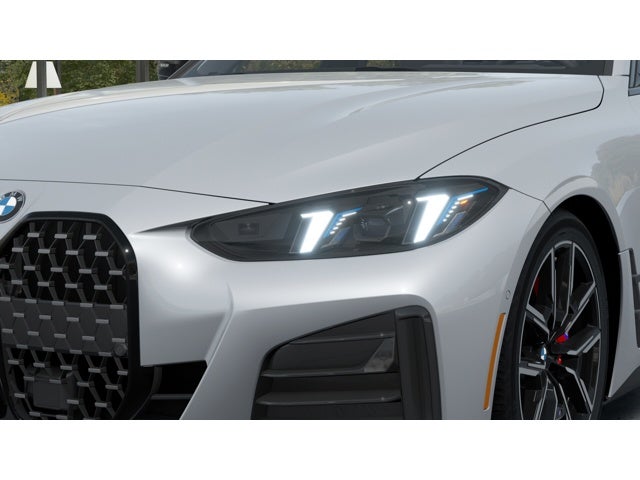 2026 BMW 4 Series 430i Gran Coupe