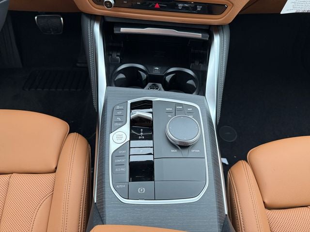 2026 BMW 4 Series 430i xDrive Gran Coupe