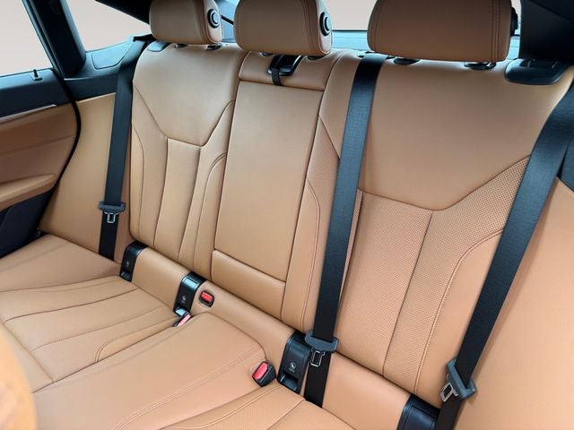 2026 BMW 4 Series 430i xDrive Gran Coupe