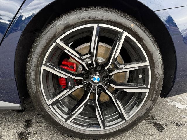 2026 BMW 4 Series 430i xDrive Gran Coupe