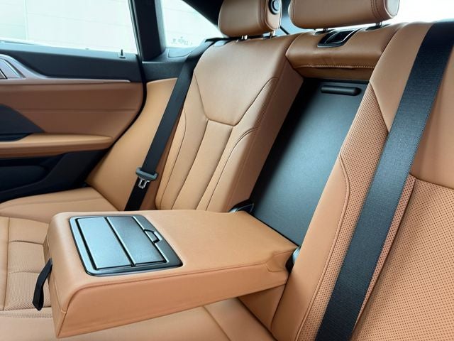 2026 BMW 4 Series 430i xDrive Gran Coupe