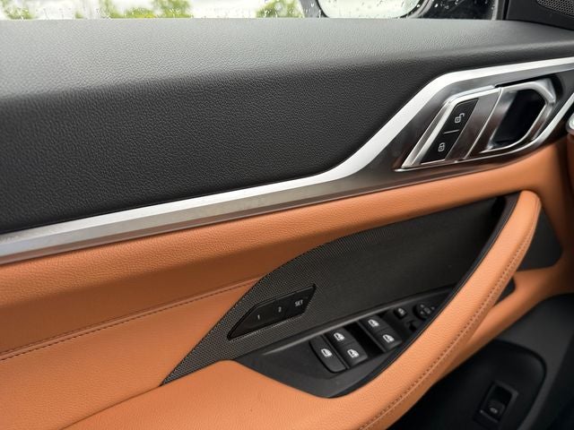 2026 BMW 4 Series 430i xDrive Gran Coupe
