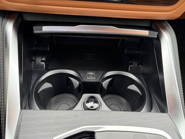 2026 BMW 4 Series 430i xDrive Gran Coupe