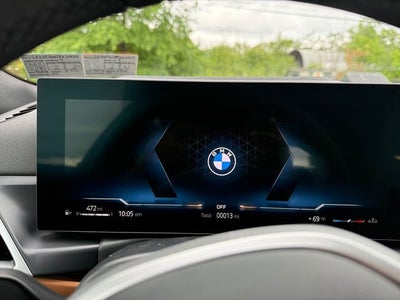 2026 BMW 4 Series 430i xDrive Gran Coupe