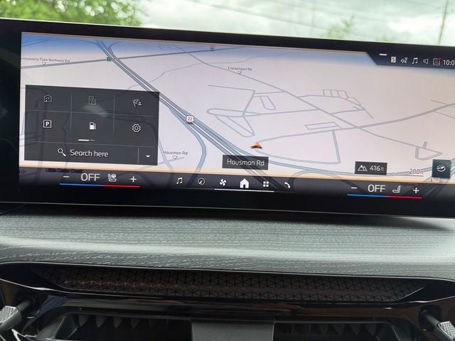 2026 BMW 4 Series 430i xDrive Gran Coupe