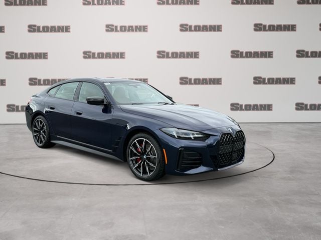 2026 BMW 4 Series 430i xDrive Gran Coupe