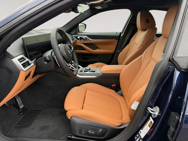 2026 BMW 4 Series 430i xDrive Gran Coupe