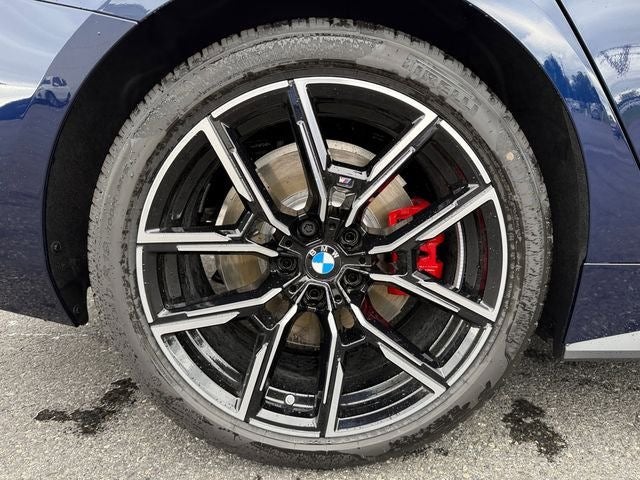 2026 BMW 4 Series 430i xDrive Gran Coupe