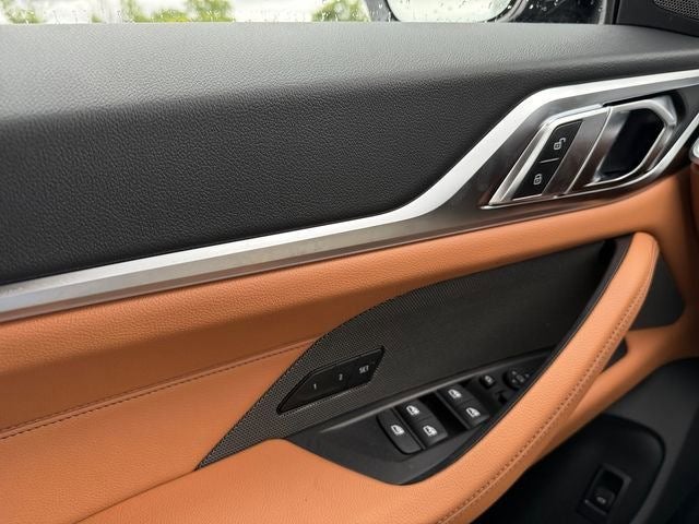 2026 BMW 4 Series 430i xDrive Gran Coupe