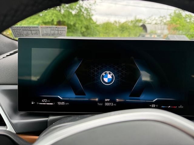 2026 BMW 4 Series 430i xDrive Gran Coupe