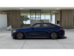 2026 BMW 4 Series 430i Gran Coupe