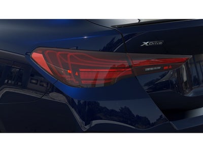 2026 BMW 4 Series 430i Gran Coupe