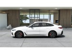 2026 BMW 4 Series 430i Gran Coupe