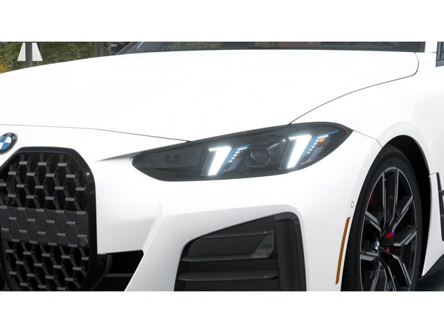 2026 BMW 4 Series 430i Gran Coupe