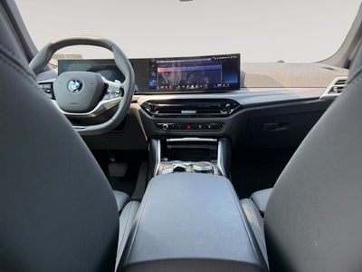 2026 BMW 4 Series 430i xDrive Gran Coupe
