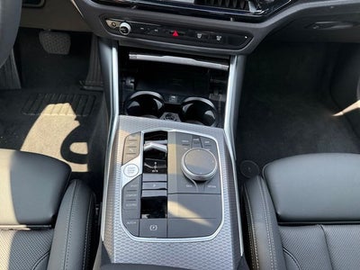 2026 BMW 4 Series 430i xDrive Gran Coupe