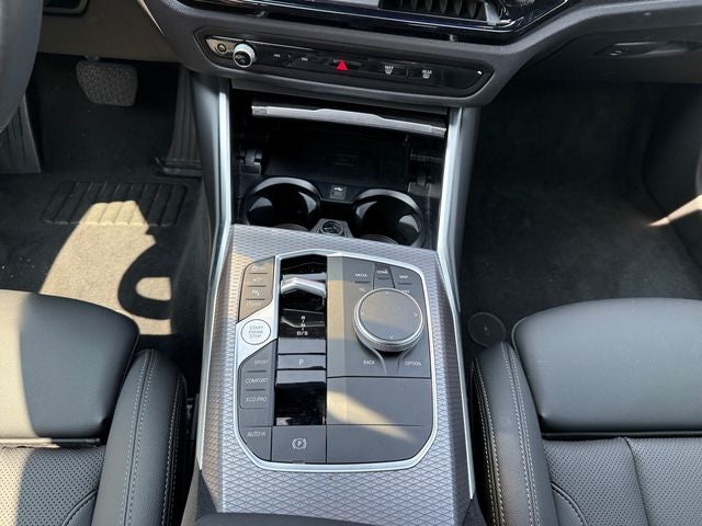 2026 BMW 4 Series 430i xDrive Gran Coupe