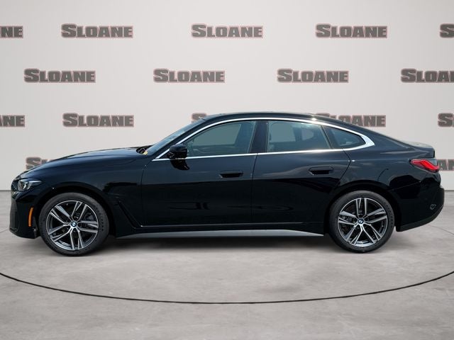 2026 BMW 4 Series 430i xDrive Gran Coupe