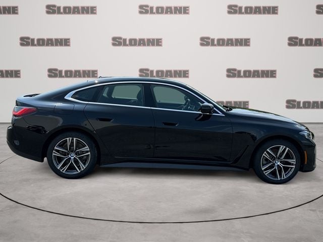 2026 BMW 4 Series 430i xDrive Gran Coupe