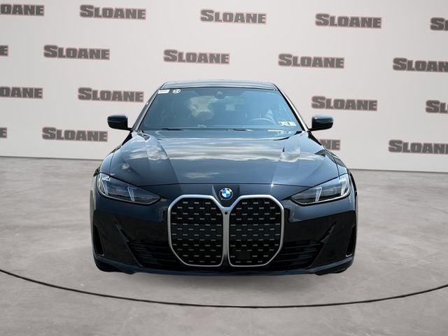 2026 BMW 4 Series 430i xDrive Gran Coupe