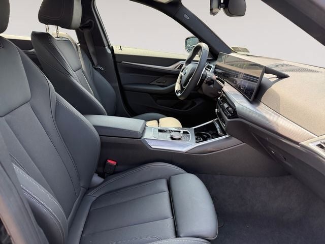 2026 BMW 4 Series 430i xDrive Gran Coupe