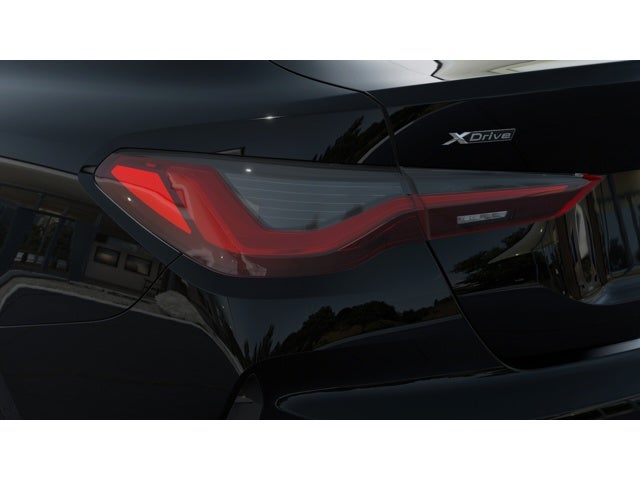 2026 BMW 4 Series 430i Gran Coupe