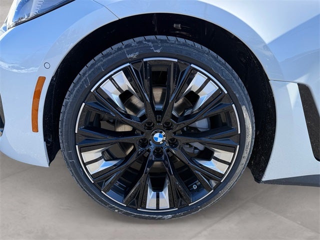 2026 BMW 4 Series 430i Gran Coupe