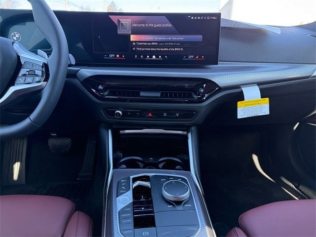 2026 BMW 4 Series 430i Gran Coupe