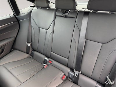 2026 BMW 4 Series 430i Gran Coupe