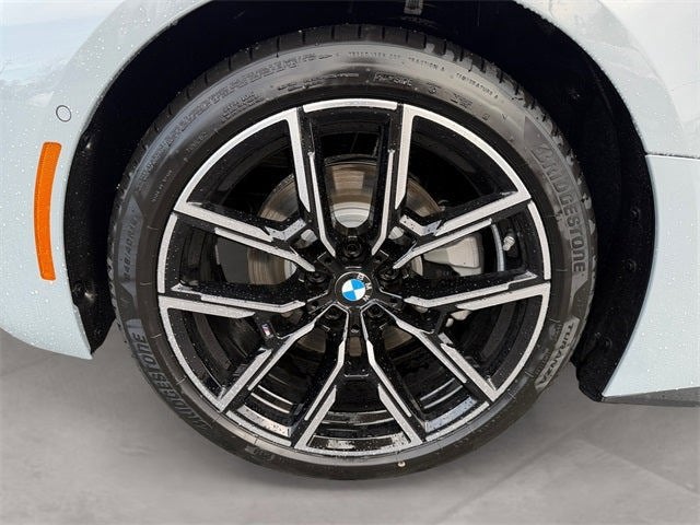 2026 BMW 4 Series 430i Gran Coupe