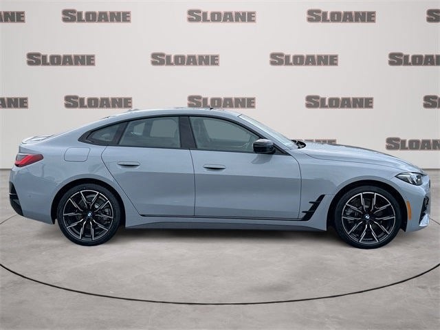 2026 BMW 4 Series 430i Gran Coupe