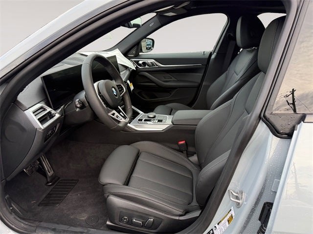 2026 BMW 4 Series 430i Gran Coupe