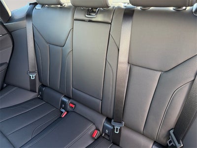 2026 BMW 4 Series 430i Gran Coupe