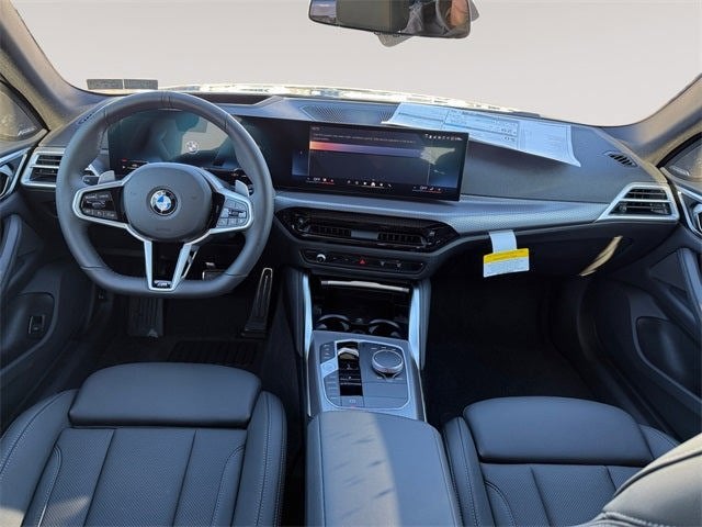 2026 BMW 4 Series 430i Gran Coupe