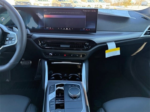 2026 BMW 4 Series 430i Gran Coupe