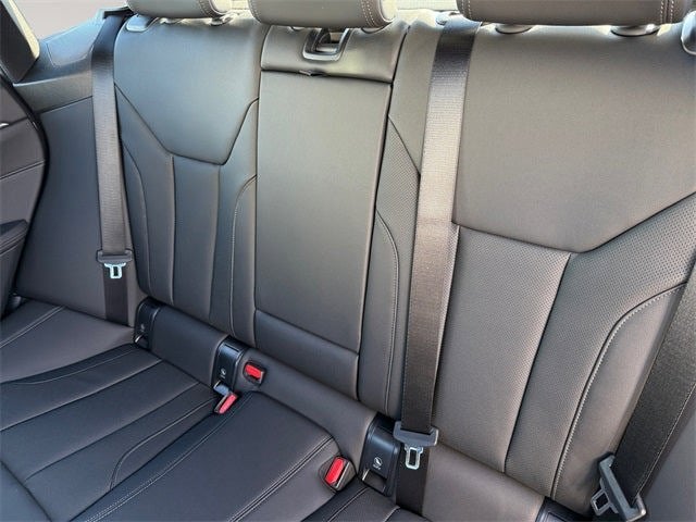 2026 BMW 4 Series 430i Gran Coupe