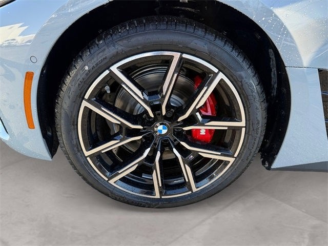 2026 BMW 4 Series 430i Gran Coupe