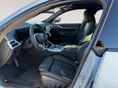 2026 BMW 4 Series 430i Gran Coupe