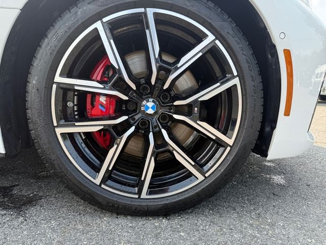 2026 BMW 4 Series 430i xDrive Gran Coupe