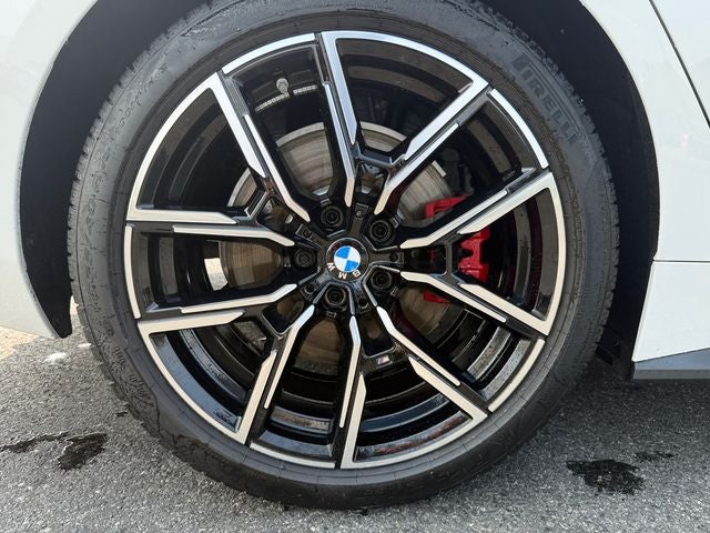 2026 BMW 4 Series 430i xDrive Gran Coupe