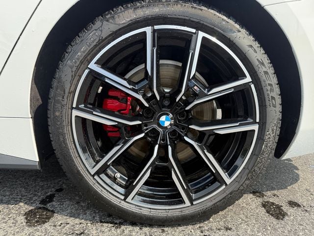 2026 BMW 4 Series 430i xDrive Gran Coupe
