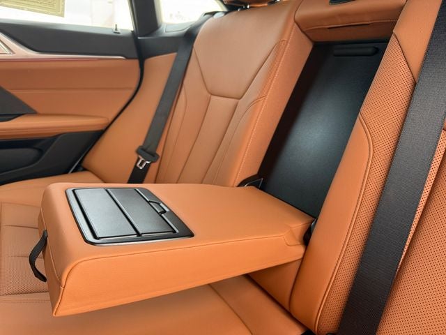 2026 BMW 4 Series 430i xDrive Gran Coupe